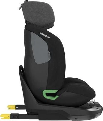 Maxi-Cosi Emerald Bilstol, Authentic Black 13 Maxi-Cosi Emerald Bilstol, Authentic Black - Bilde 11