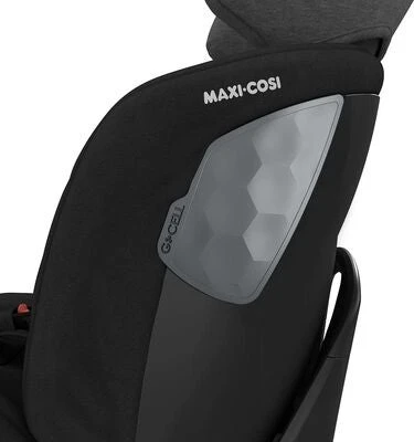 Maxi-Cosi Emerald Bilstol, Authentic Black 15 Maxi-Cosi Emerald Bilstol, Authentic Black - Bilde 13