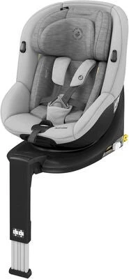 Maxi-Cosi Mica Bilstol, Authentic Grey 4 Maxi-Cosi Mica Bilstol, Authentic Grey - Bilde 2