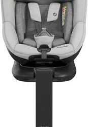 Maxi-Cosi Mica Bilstol, Authentic Grey 13 Maxi-Cosi Mica Bilstol, Authentic Grey -jollyroom Salg 8511510110 1120 4b