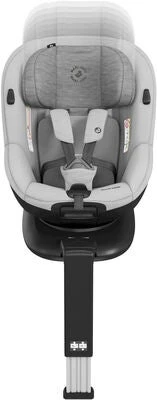 Maxi-Cosi Mica Bilstol, Authentic Grey 6 Maxi-Cosi Mica Bilstol, Authentic Grey - Bilde 4