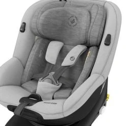 Maxi-Cosi Mica Bilstol, Authentic Grey 15 Maxi-Cosi Mica Bilstol, Authentic Grey -jollyroom Salg 8511510110 1120 4d