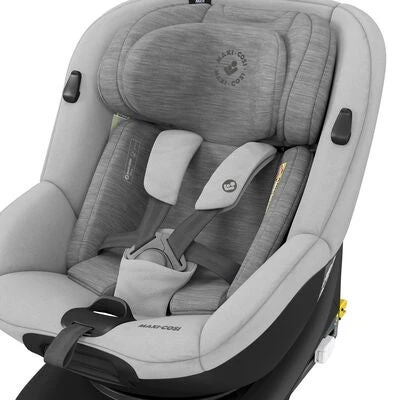 Maxi-Cosi Mica Bilstol, Authentic Grey 7 Maxi-Cosi Mica Bilstol, Authentic Grey - Bilde 5