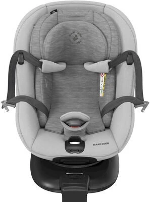Maxi-Cosi Mica Bilstol, Authentic Grey 8 Maxi-Cosi Mica Bilstol, Authentic Grey - Bilde 6