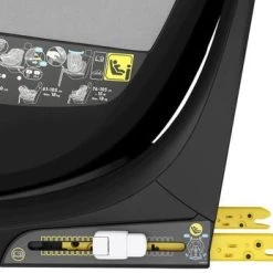 Maxi-Cosi Mica Bilstol, Authentic Grey 18 Maxi-Cosi Mica Bilstol, Authentic Grey -jollyroom Salg 8511510110 1120 4g