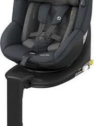 Maxi-Cosi Mica Bilstol, Authentic Graphite -jollyroom Salg 8511550110 1120 4a