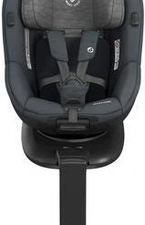 Maxi-Cosi Mica Bilstol, Authentic Graphite -jollyroom Salg 8511550110 1120 4c