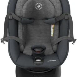 Maxi-Cosi Mica Bilstol, Authentic Graphite -jollyroom Salg 8511550110 1120 4e