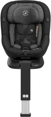 Maxi-Cosi Mica Bilstol, Authentic Black 5 Maxi-Cosi Mica Bilstol, Authentic Black - Bilde 3