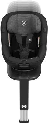 Maxi-Cosi Mica Bilstol, Authentic Black 6 Maxi-Cosi Mica Bilstol, Authentic Black - Bilde 4