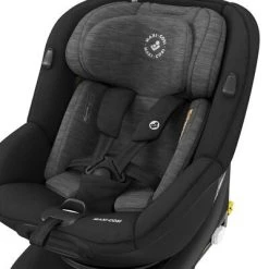 Maxi-Cosi Mica Bilstol, Authentic Black 15 Maxi-Cosi Mica Bilstol, Authentic Black -jollyroom Salg 8511671110 1120 4d