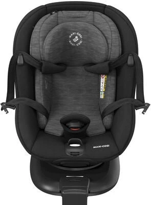 Maxi-Cosi Mica Bilstol, Authentic Black 8 Maxi-Cosi Mica Bilstol, Authentic Black - Bilde 6
