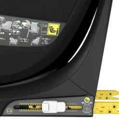 Maxi-Cosi Mica Bilstol, Authentic Black 18 Maxi-Cosi Mica Bilstol, Authentic Black -jollyroom Salg 8511671110 1120 4g