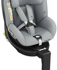 Maxi-Cosi Mica Eco I-Size Bilstol, Authentic Grey -jollyroom Salg 8516510110 1120 3a