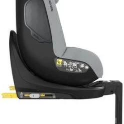 Maxi-Cosi Mica Eco I-Size Bilstol, Authentic Grey -jollyroom Salg 8516510110 1120 3c