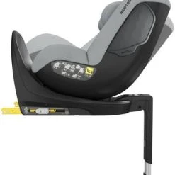 Maxi-Cosi Mica Eco I-Size Bilstol, Authentic Grey -jollyroom Salg 8516510110 1120 3d