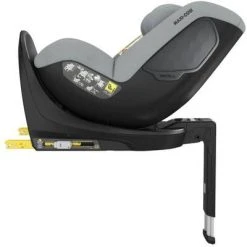 Maxi-Cosi Mica Eco I-Size Bilstol, Authentic Grey -jollyroom Salg 8516510110 1120 3f