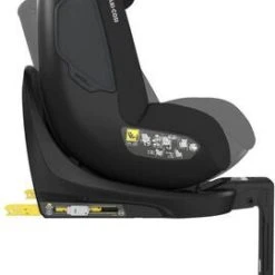 Maxi-Cosi Mica Eco I-Size Bilstol, Authentic Black -jollyroom Salg 8516671110 1120 3a