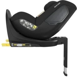 Maxi-Cosi Mica Eco I-Size Bilstol, Authentic Black -jollyroom Salg 8516671110 1120 3d