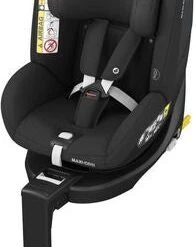 Maxi-Cosi Mica Eco I-Size Bilstol, Authentic Black -jollyroom Salg 8516671110 1120 3g