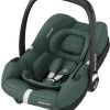 Maxi-Cosi Cabriofix I-Size Babybilstol, Essential Green -jollyroom Salg 8558047110 1120 1 1