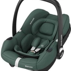 Maxi-Cosi Cabriofix I-Size Babybilstol Inkl. Base, Essential Green 6 Maxi-Cosi Cabriofix I-Size Babybilstol Inkl. Base, Essential Green -jollyroom Salg 8558047110 1120 1