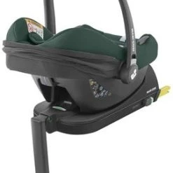 Maxi-Cosi Cabriofix I-Size Babybilstol, Essential Green -jollyroom Salg 8558047110 1120 2