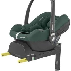 Maxi-Cosi Cabriofix I-Size Babybilstol, Essential Green -jollyroom Salg 8558047110 1120 4a