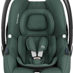 Maxi-Cosi Cabriofix I-Size Babybilstol, Essential Green -jollyroom Salg 8558047110 1120 4b