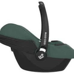 Maxi-Cosi Cabriofix I-Size Babybilstol, Essential Green -jollyroom Salg 8558047110 1120 4d