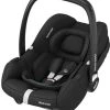 Maxi-Cosi Cabriofix I-Size Babybilstol, Essential Black -jollyroom Salg 8558672112 1120 1 1