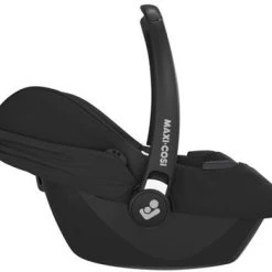 Maxi-Cosi Cabriofix I-Size Babybilstol, Essential Black -jollyroom Salg 8558672112 1120 4a