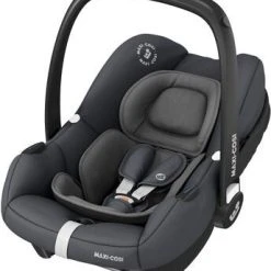 Maxi-Cosi Tinca Babybilstol Inkl. Base, Essential Graphite 7 Maxi-Cosi Tinca Babybilstol Inkl. Base, Essential Graphite -jollyroom Salg 8558750110 1120 1