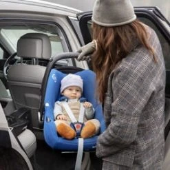 Maxi-Cosi Tinca Babybilstol, Essential Graphite 12 Maxi-Cosi Tinca Babybilstol, Essential Graphite -jollyroom Salg 8558750110 1120 3b