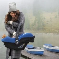 Maxi-Cosi Tinca Babybilstol, Essential Graphite 13 Maxi-Cosi Tinca Babybilstol, Essential Graphite -jollyroom Salg 8558750110 1120 3c