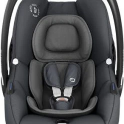 Maxi-Cosi Tinca Babybilstol, Essential Graphite 14 Maxi-Cosi Tinca Babybilstol, Essential Graphite -jollyroom Salg 8558750110 1120 4a