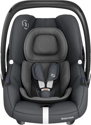 Maxi-Cosi Tinca Babybilstol, Essential Graphite 7 Maxi-Cosi Tinca Babybilstol, Essential Graphite - Bilde 5