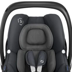 Maxi-Cosi Tinca Babybilstol, Essential Graphite 16 Maxi-Cosi Tinca Babybilstol, Essential Graphite -jollyroom Salg 8558750110 1120 4c
