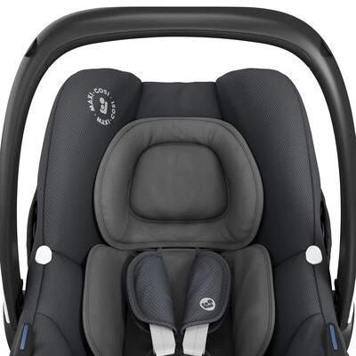 Maxi-Cosi Tinca Babybilstol, Essential Graphite 9 Maxi-Cosi Tinca Babybilstol, Essential Graphite - Bilde 7