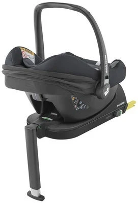 Maxi-Cosi Cabriofix I-Size Babybilstol, Essential Graphite 4 Maxi-Cosi Cabriofix I-Size Babybilstol, Essential Graphite - Bilde 2