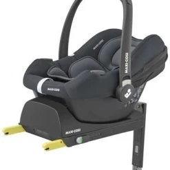 Maxi-Cosi Cabriofix I-Size Babybilstol, Essential Graphite 11 Maxi-Cosi Cabriofix I-Size Babybilstol, Essential Graphite -jollyroom Salg 8558750112 1120 4a