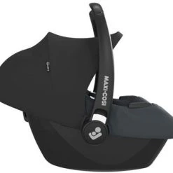 Maxi-Cosi Cabriofix I-Size Babybilstol, Essential Graphite 12 Maxi-Cosi Cabriofix I-Size Babybilstol, Essential Graphite -jollyroom Salg 8558750112 1120 4b