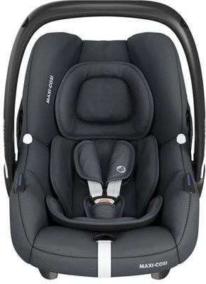 Maxi-Cosi Cabriofix I-Size Babybilstol, Essential Graphite 7 Maxi-Cosi Cabriofix I-Size Babybilstol, Essential Graphite - Bilde 5