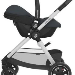 Maxi-Cosi Cabriofix I-Size Babybilstol, Essential Graphite 15 Maxi-Cosi Cabriofix I-Size Babybilstol, Essential Graphite -jollyroom Salg 8558750112 1120 4e
