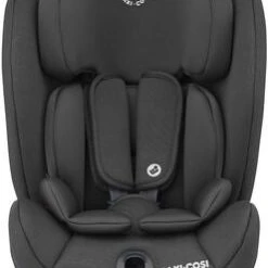Maxi-Cosi Titan Bilstol, Basic Black -jollyroom Salg 8603870110 1120 4a