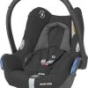 Maxi-Cosi CabrioFix Babybilstol, Essential Black 1 Maxi-Cosi CabrioFix Babybilstol, Essential Black -jollyroom Salg 8617672110 1120 1
