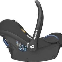Maxi-Cosi CabrioFix Babybilstol, Essential Black 12 Maxi-Cosi CabrioFix Babybilstol, Essential Black -jollyroom Salg 8617672120 1120 4b