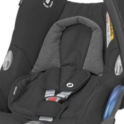 Maxi-Cosi CabrioFix Babybilstol, Essential Black 14 Maxi-Cosi CabrioFix Babybilstol, Essential Black -jollyroom Salg 8617672120 1120 4d