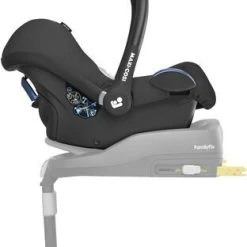 Maxi-Cosi CabrioFix Babybilstol, Essential Black 15 Maxi-Cosi CabrioFix Babybilstol, Essential Black -jollyroom Salg 8617672120 1120 4f