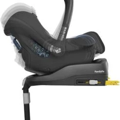 Maxi-Cosi CabrioFix Babybilstol, Essential Black 17 Maxi-Cosi CabrioFix Babybilstol, Essential Black -jollyroom Salg 8617672120 1120 4g